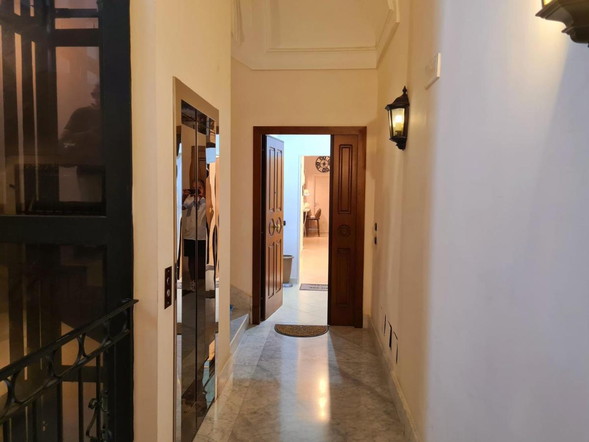 La Gioiosa *
