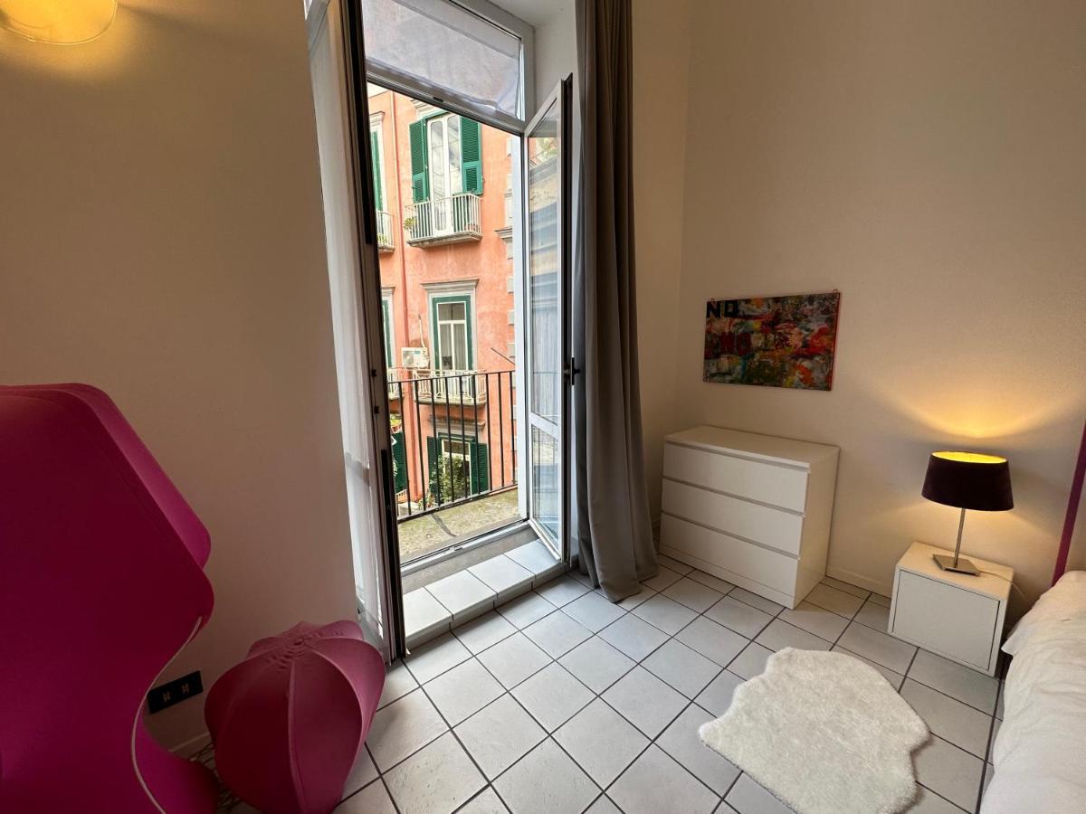 Vicool - Centro Storico Apartment *
