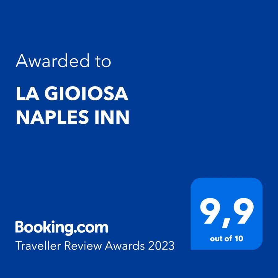 La Gioiosa *
