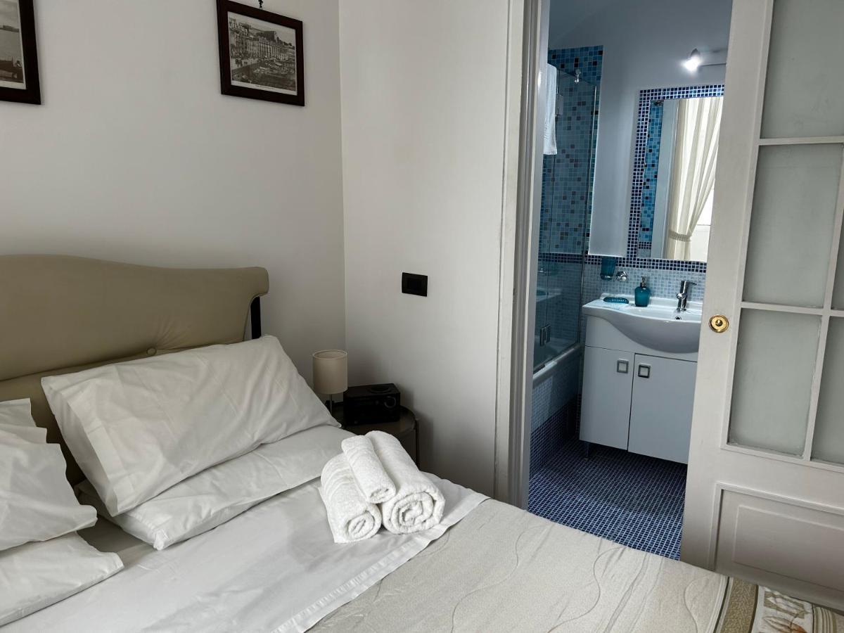 Bed & Breakfast Marty 2*