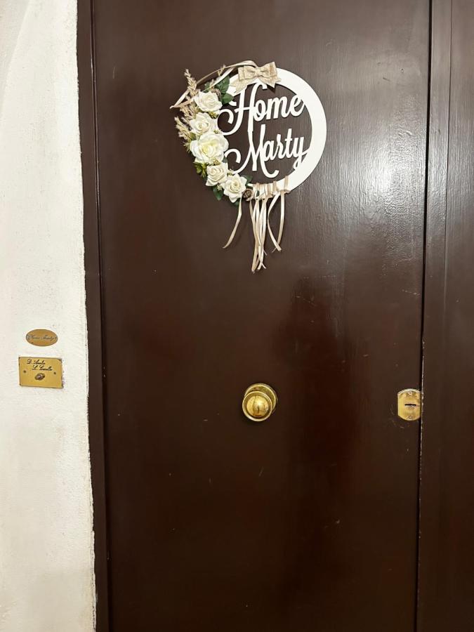 Marty Bed & Breakfast 2*
