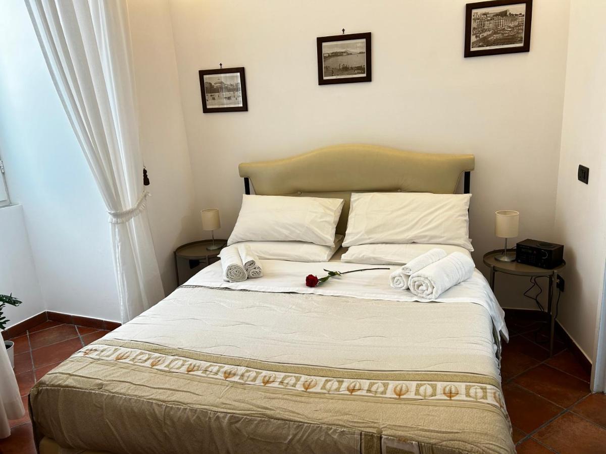 Marty Bed & Breakfast Naples