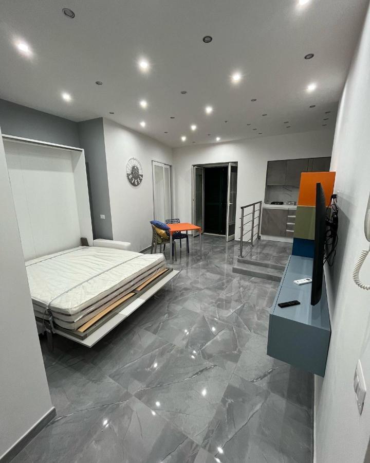 Bed & Breakfast Imparato