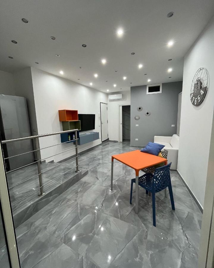 Bed & Breakfast Imparato *