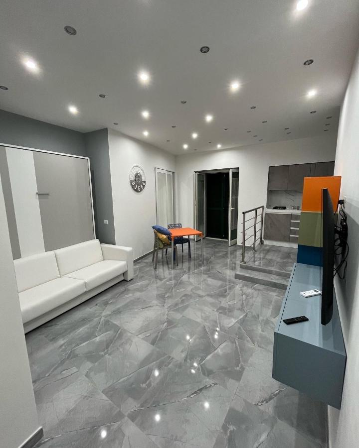 Imparato Bed & Breakfast *