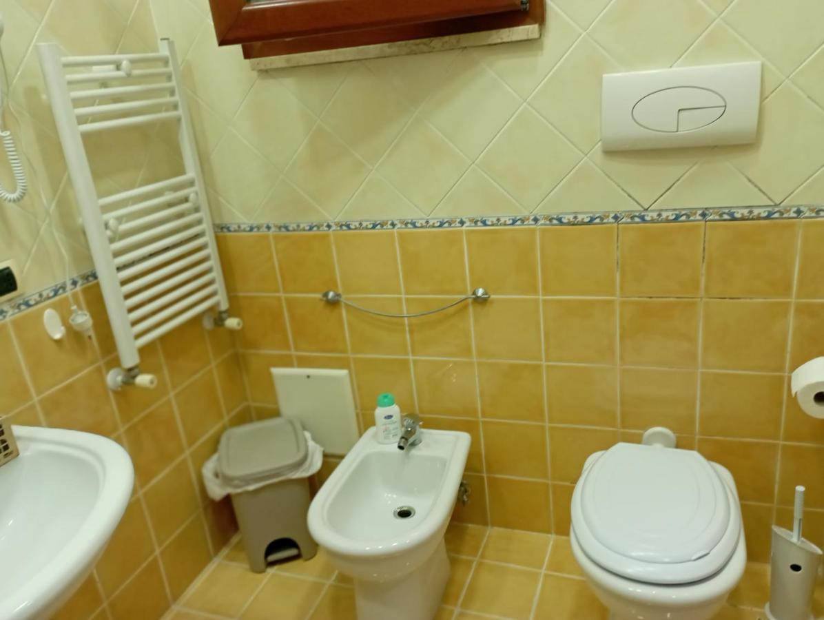 La Casa Di Simone Naples