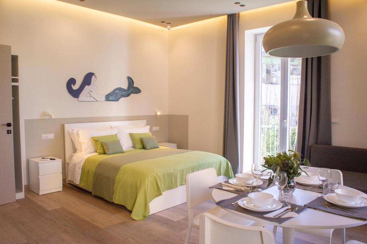 Apartment Sirena Partenope E San Gennaro Sanita - Centro Storico