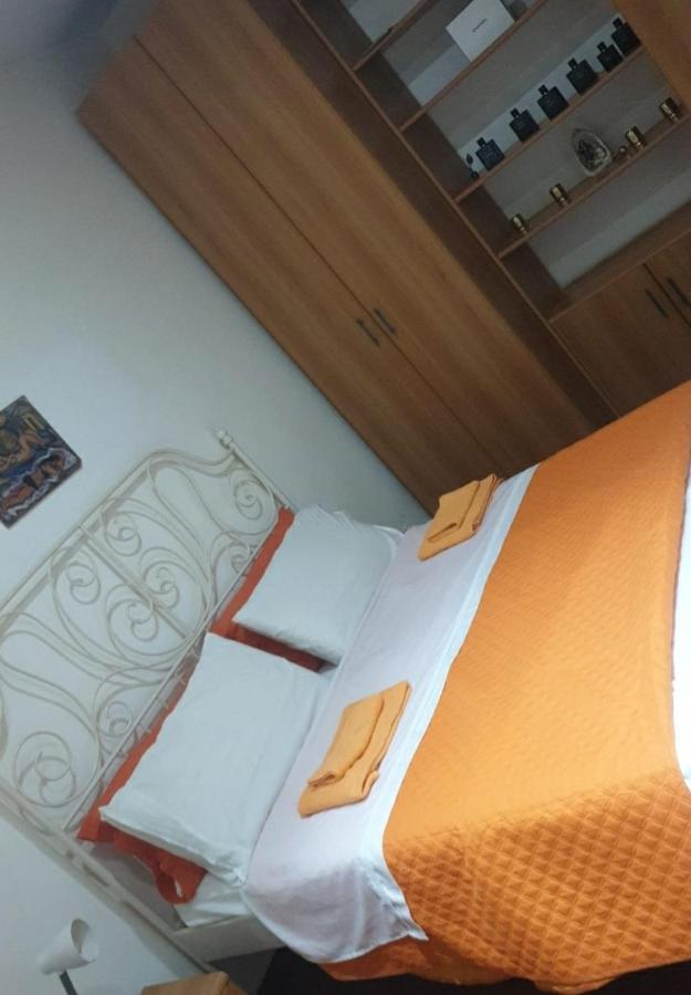 Al Porto Apartment