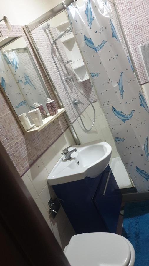 Apartment Al Porto *