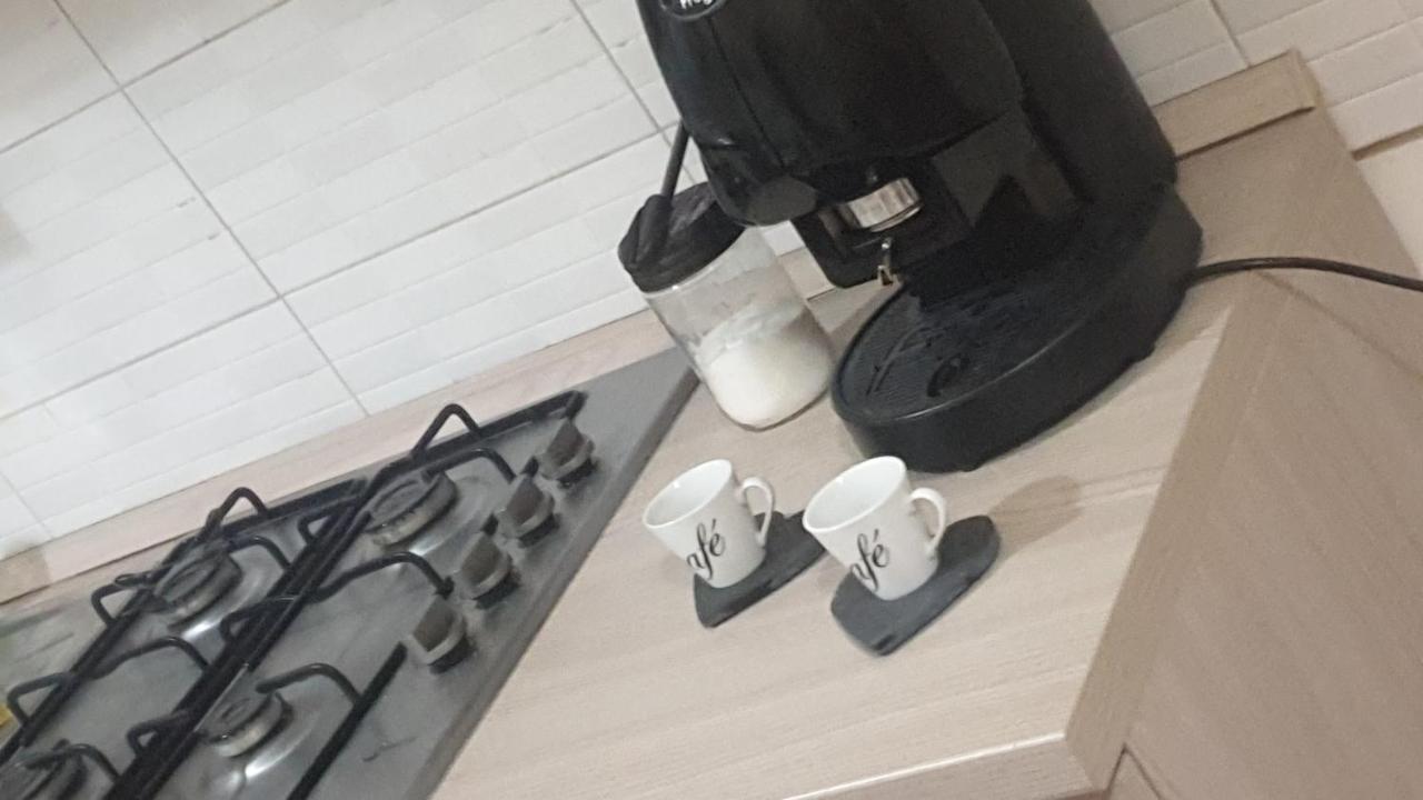 Apartment Al Porto