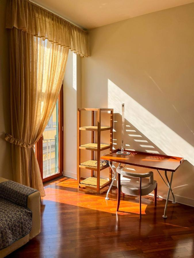 Chez Marie Apartment