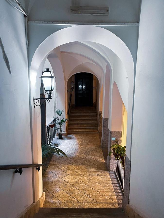 Apartment Chez Marie *