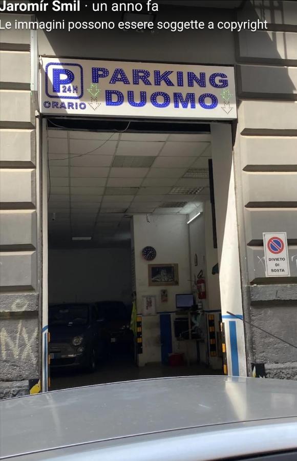 Apartment San Biagio House *