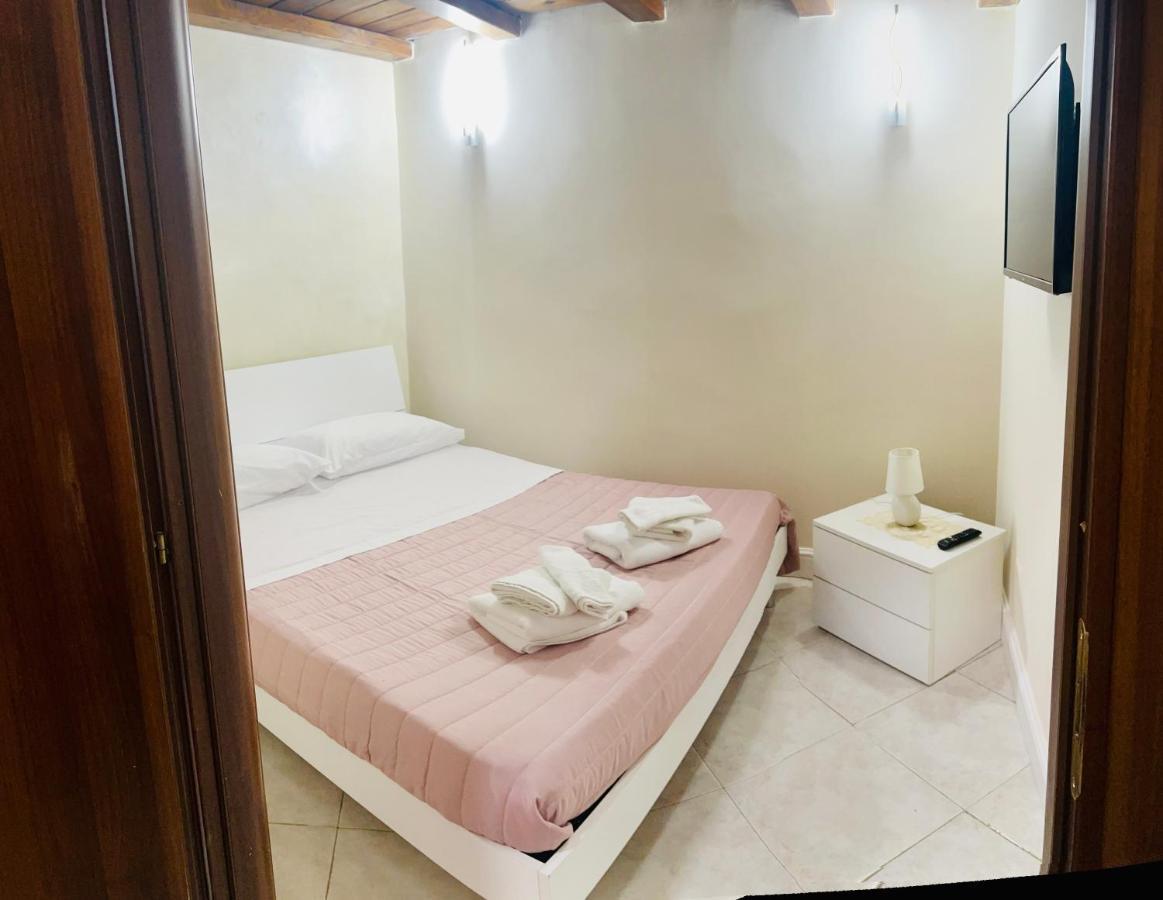 La Piccola Dimora Holiday home *