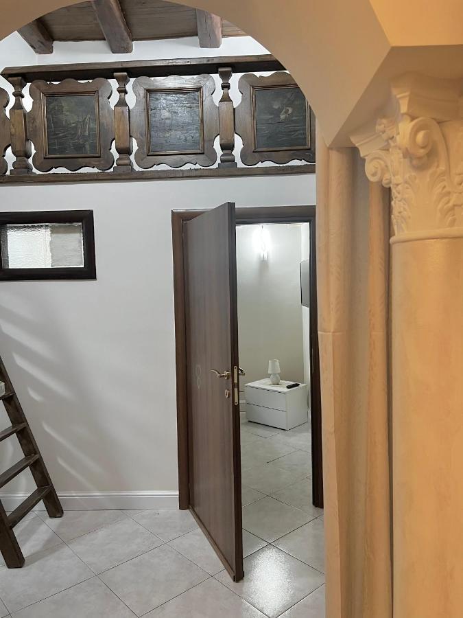Holiday home La Piccola Dimora