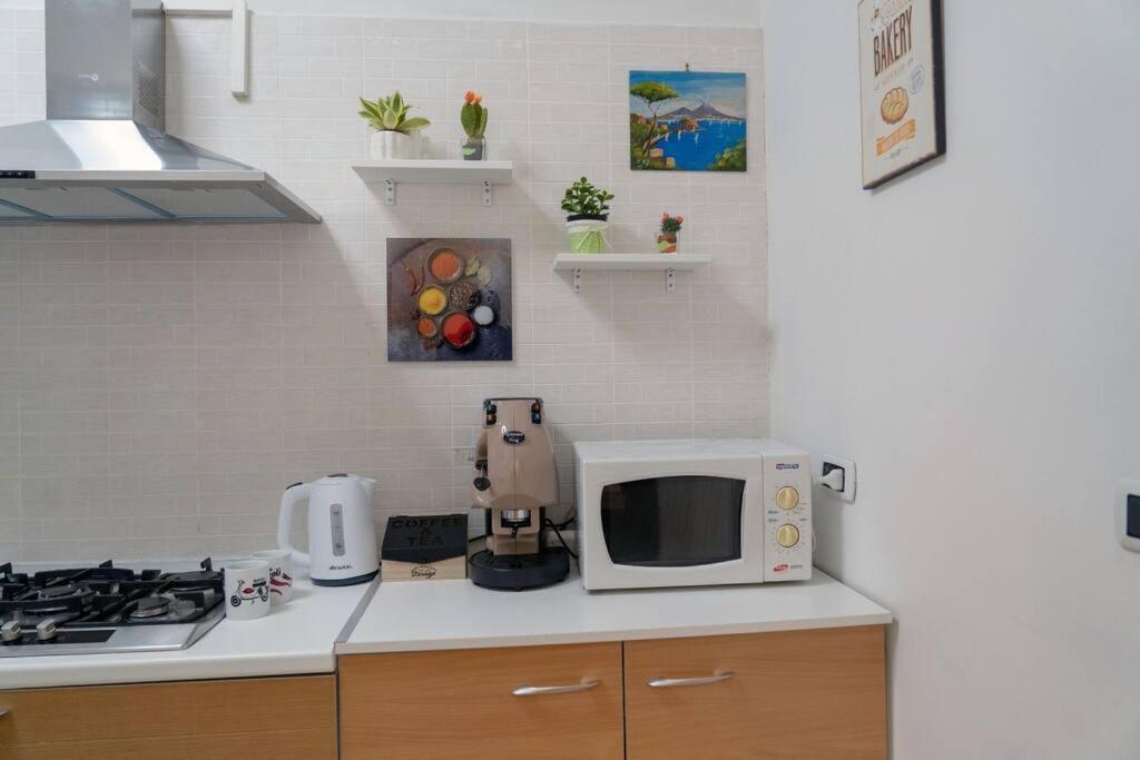 Apartment Nonna Sabina - Centro Storico Naples
