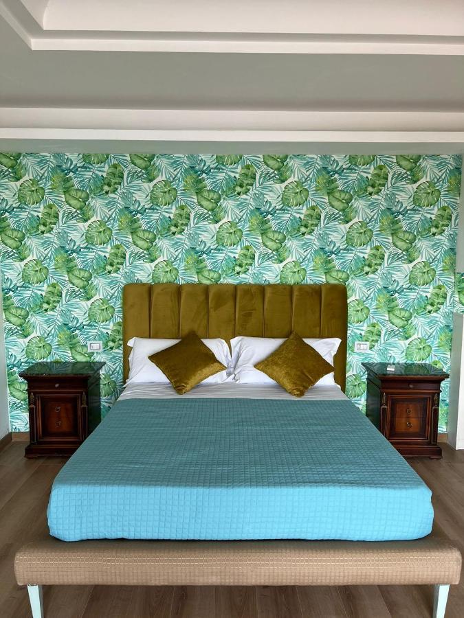 Guest house Posillilux