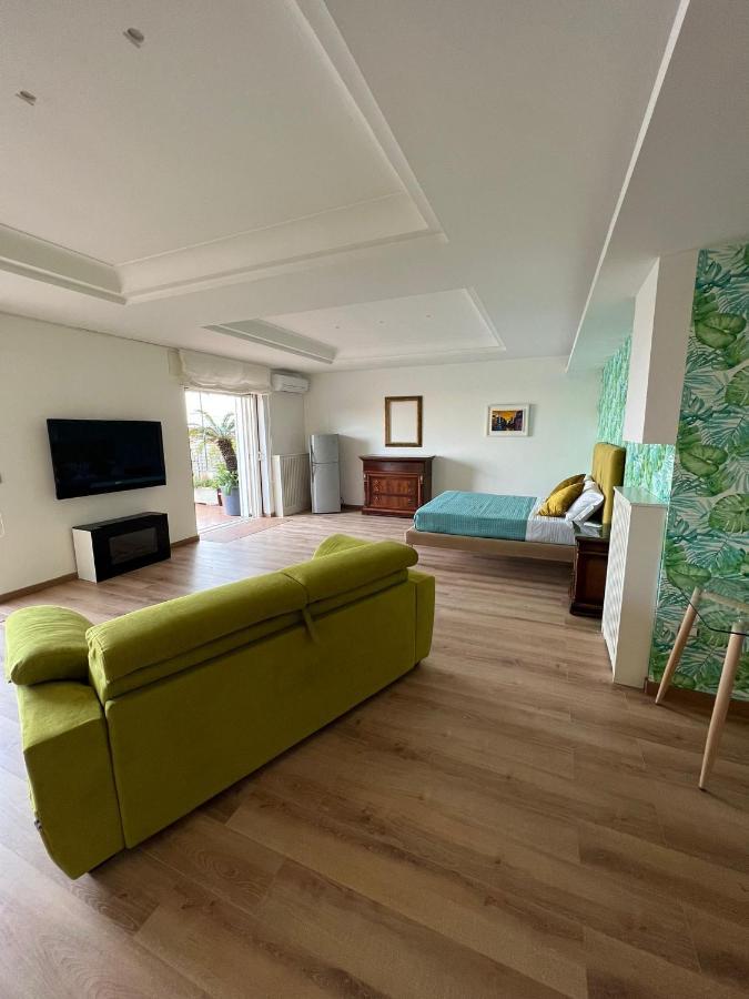 Guest house Posillilux Naples