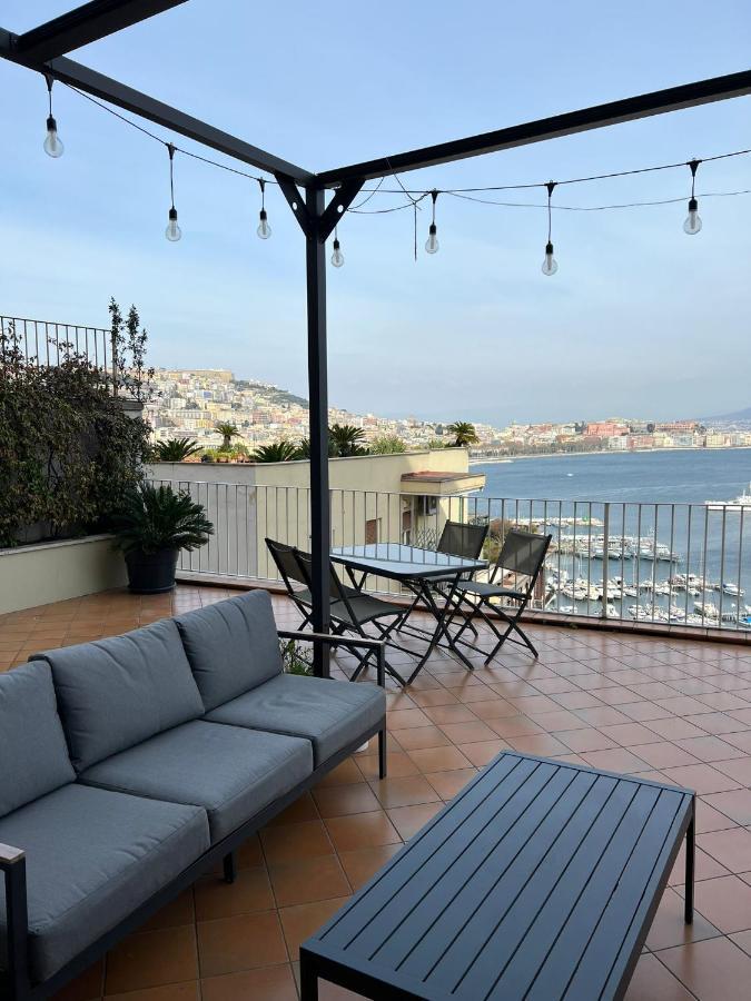 Posillilux Guest house *