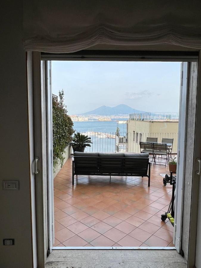 Posillilux Naples