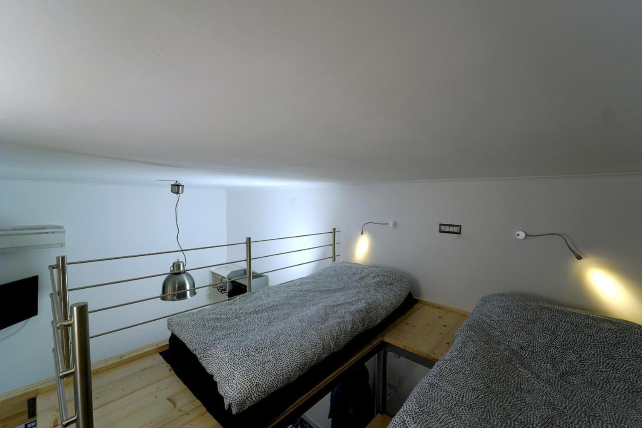 Holiday home Casa Puzio Naples