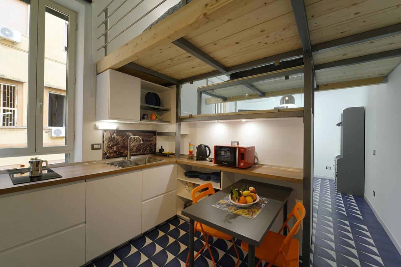 Casa Puzio Holiday home *
