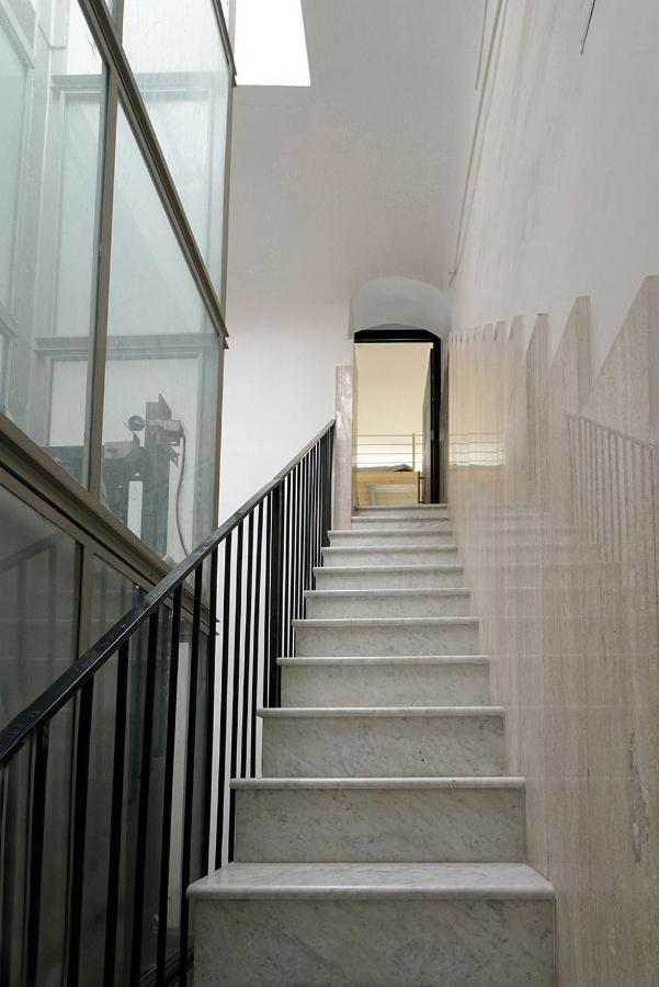 Casa Puzio Holiday home *