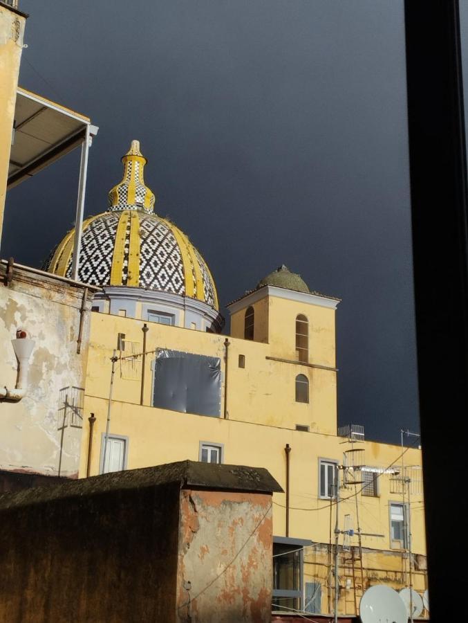 Casa Puzio *