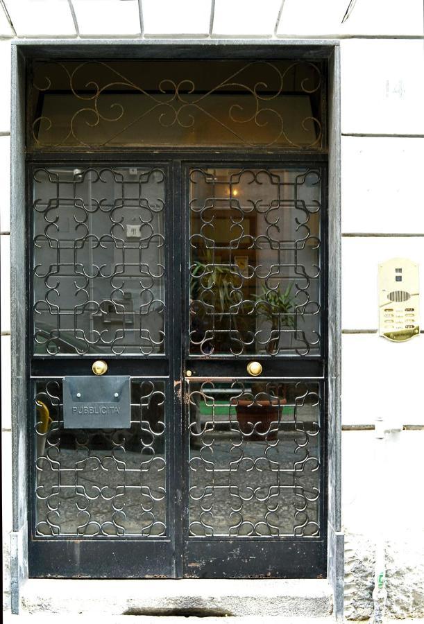 Casa Puzio Naples