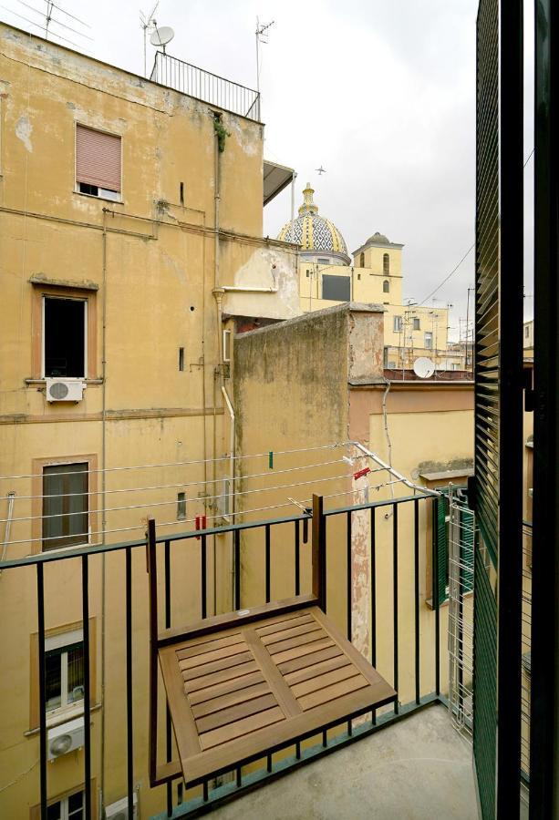 Casa Puzio * Naples