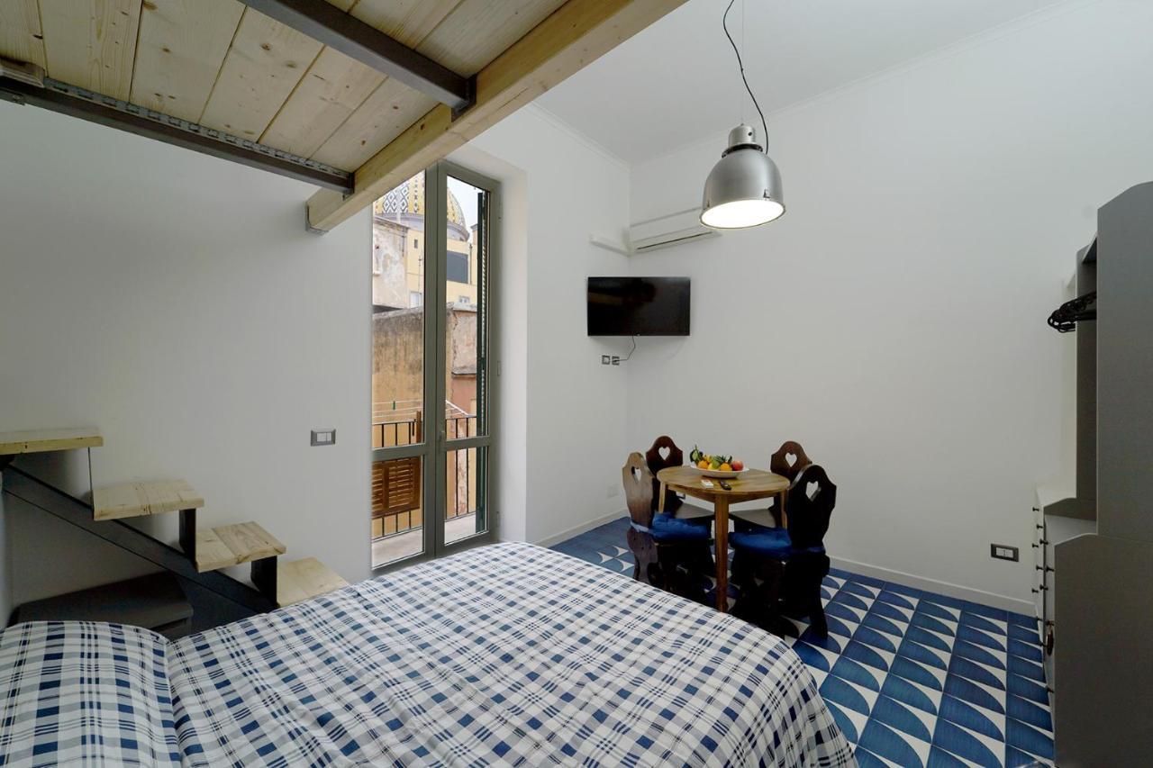 Holiday home Casa Puzio