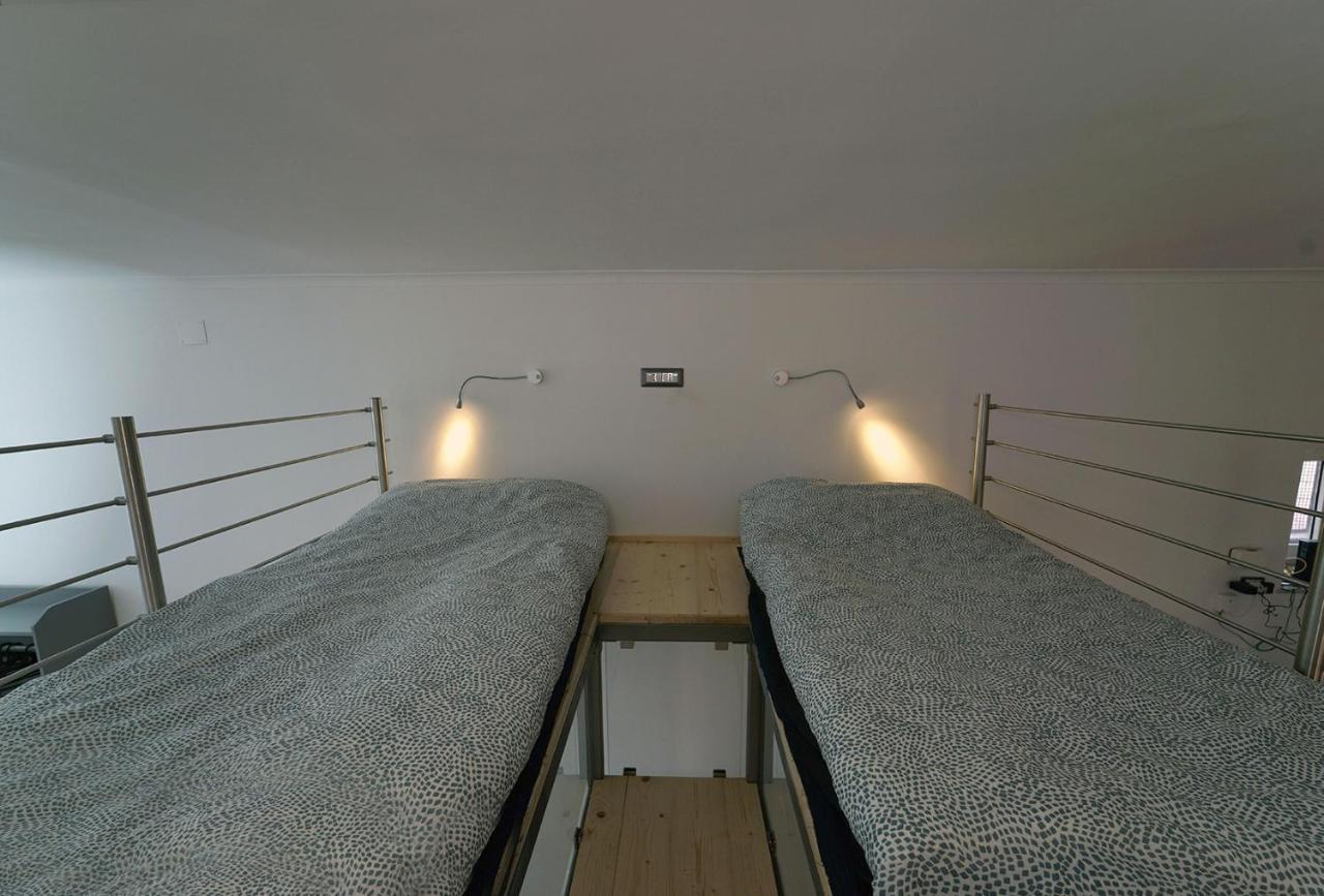 Holiday home Casa Puzio *