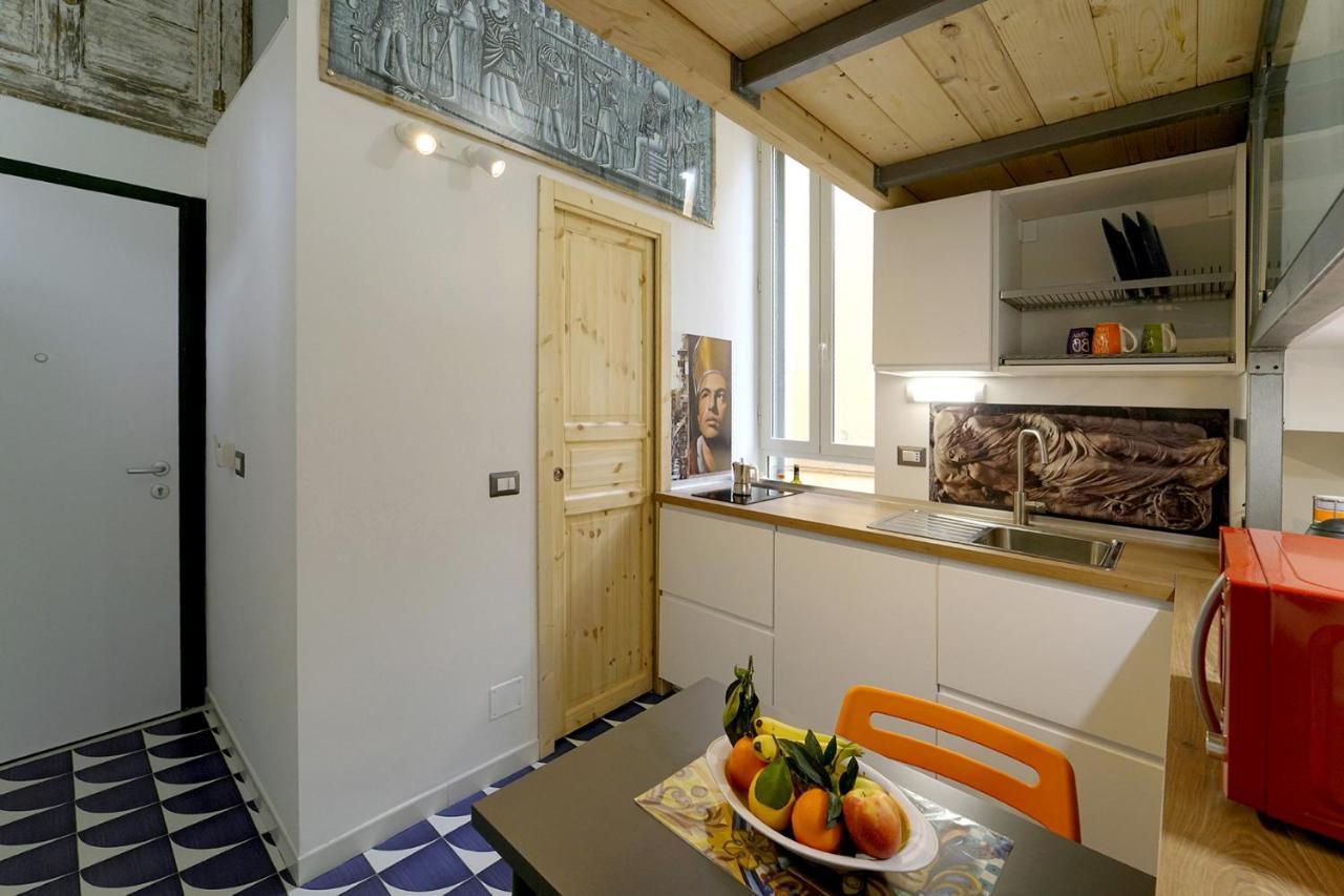 Holiday home Casa Puzio