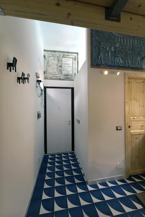 Holiday home Casa Puzio