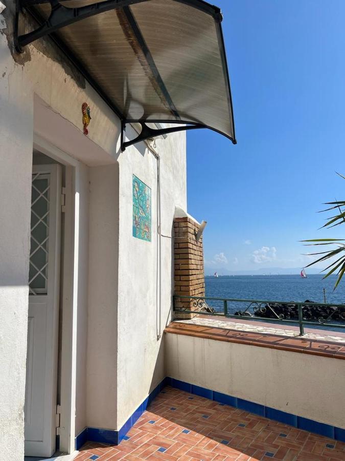 Marechiaro House Bed & Breakfast *