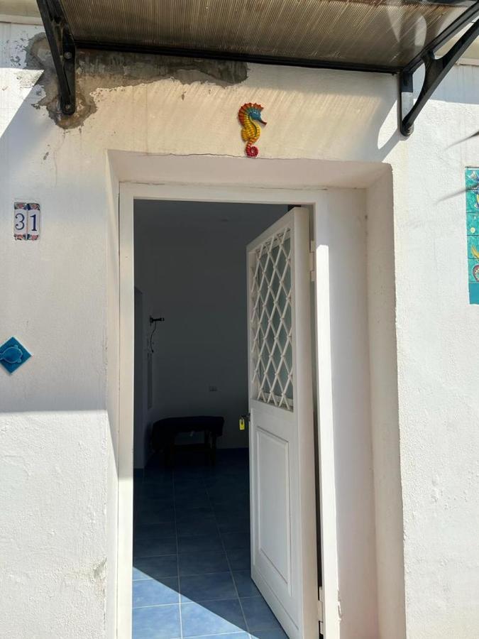 Bed & Breakfast Marechiaro House Naples