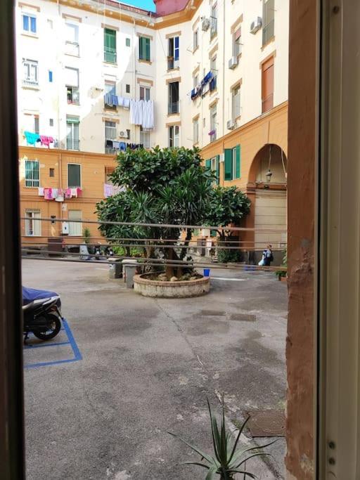 Apartment Residenza Castiglia *