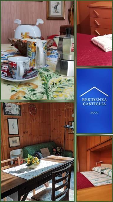 Residenza Castiglia