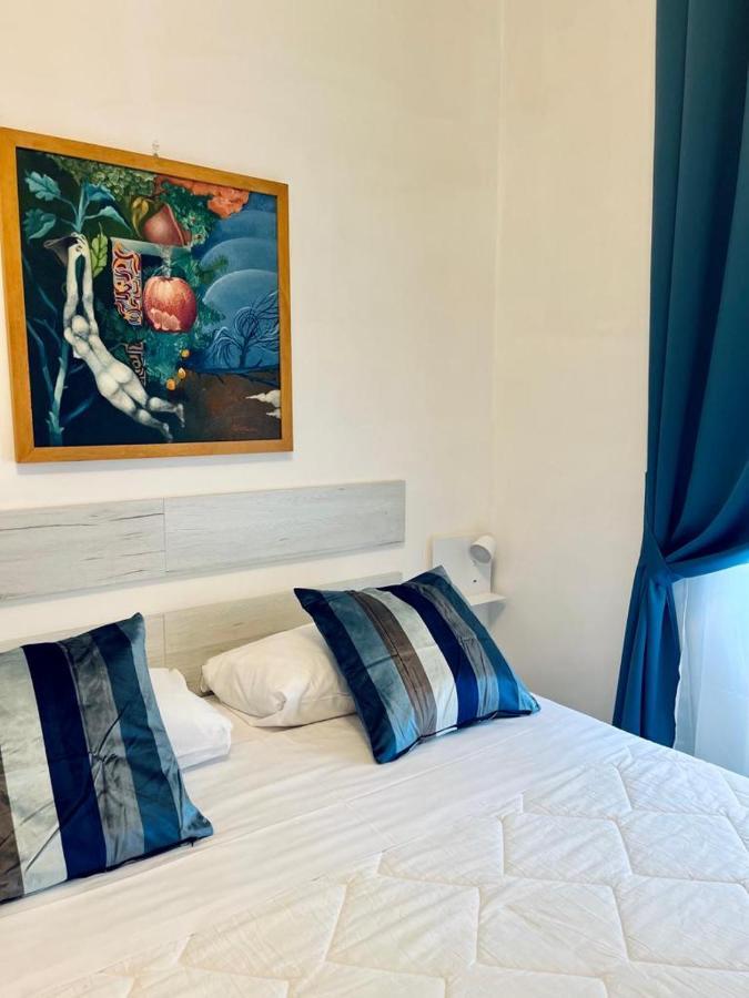 Guest house Mastrangelo *