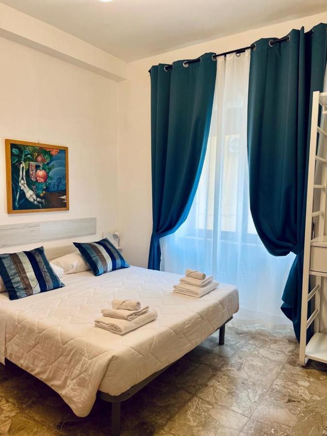 Guest house Mastrangelo *