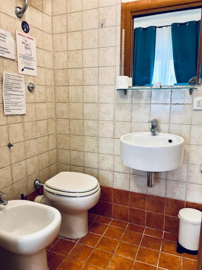 Guest house Mastrangelo Naples