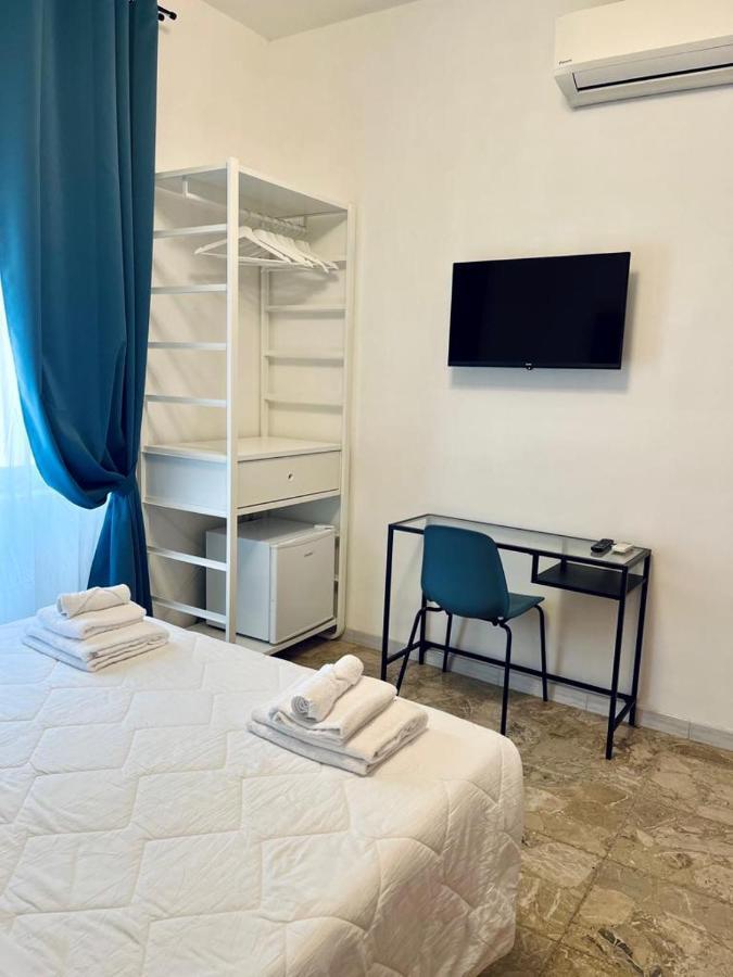 Mastrangelo Guest house