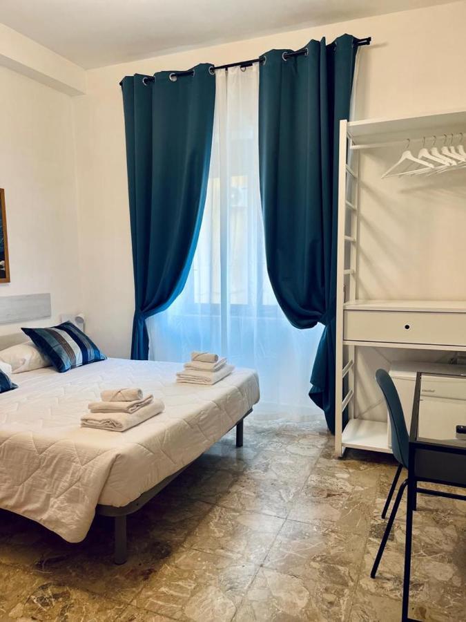 Mastrangelo Guest house *