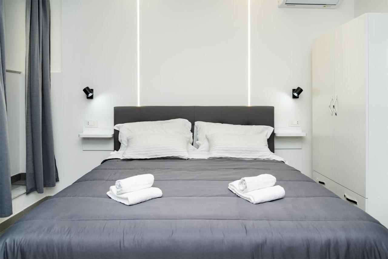 Casa Spaccanapoli *