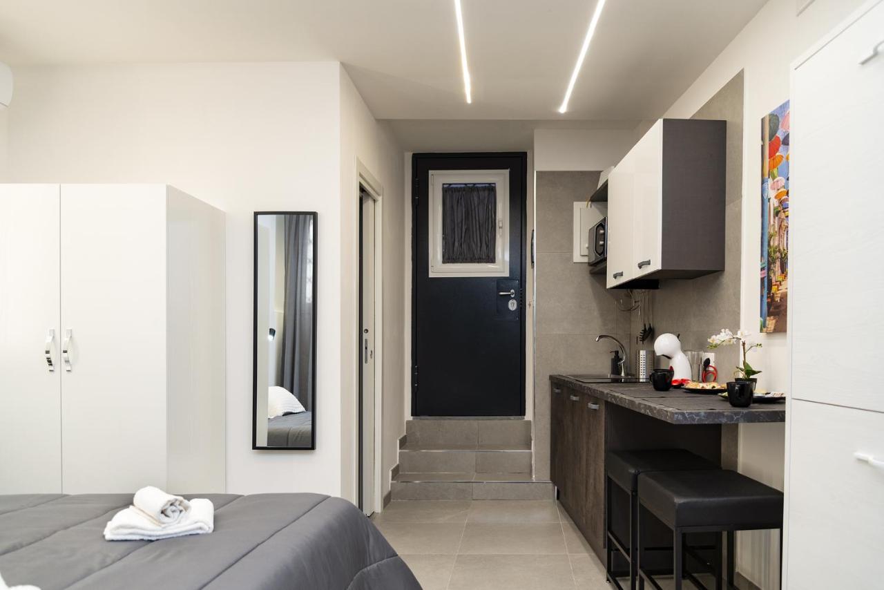 Holiday home Casa Spaccanapoli