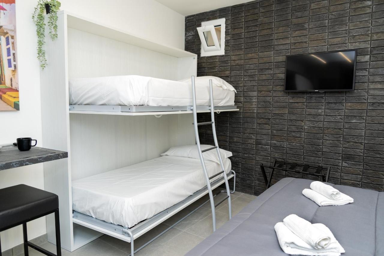 Holiday home Casa Spaccanapoli Naples