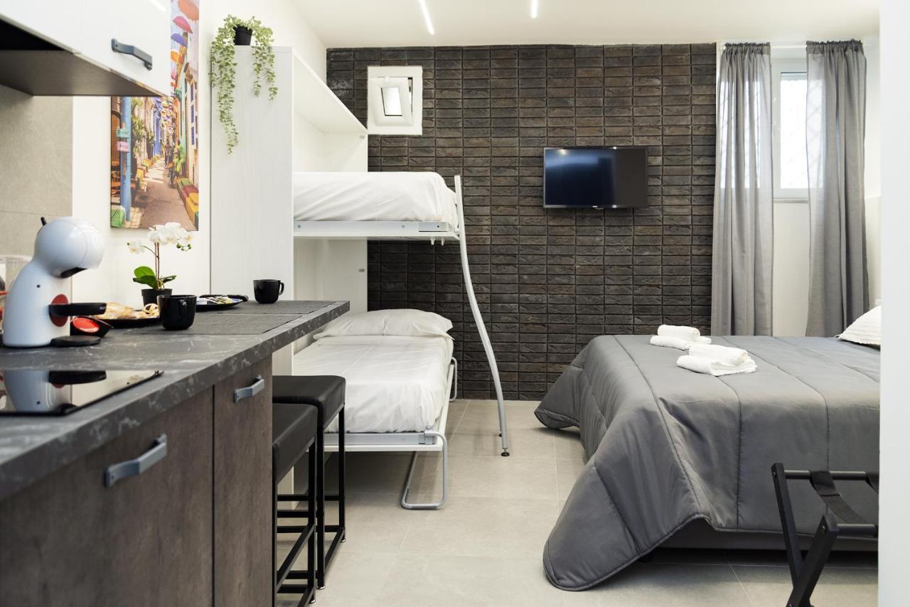 Casa Spaccanapoli Holiday home