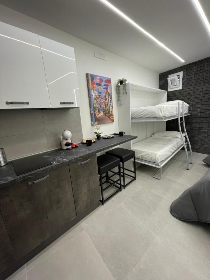 Holiday home Casa Spaccanapoli Naples