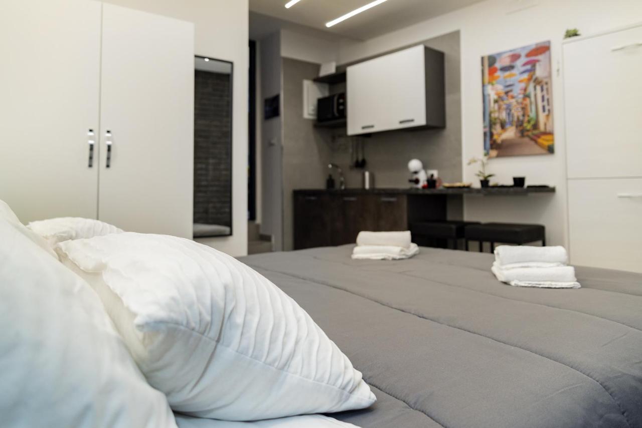 Holiday home Casa Spaccanapoli