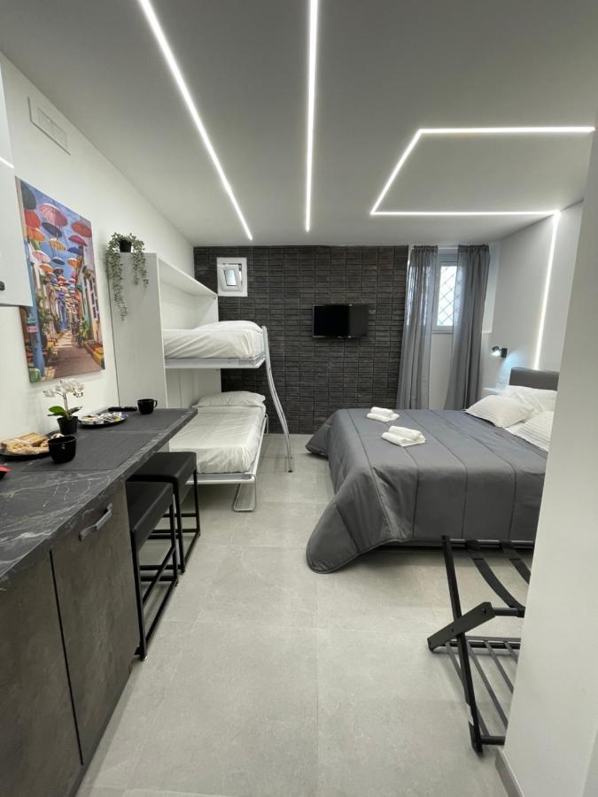 Casa Spaccanapoli * Naples